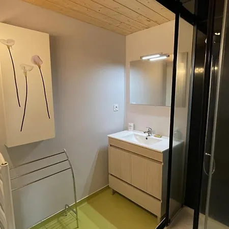 Bel Duplex Proche Des Pistes Avec Balcon Et Parking Saint-Jacques-des-Blats