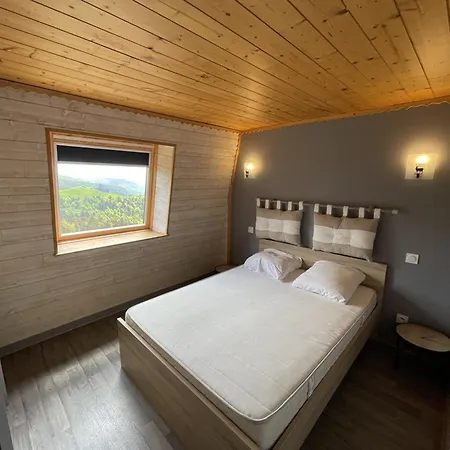 דירה Bel Duplex Proche Des Pistes Avec Balcon Et Parking - Fr-1-787-16 Saint-Jacques-des-Blats