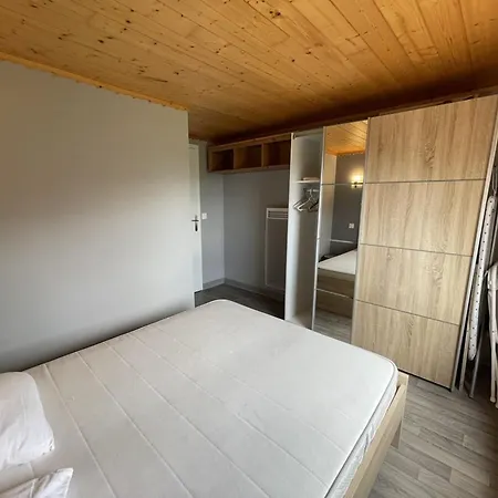 Bel Duplex Proche Des Pistes Avec Balcon Et Parking Saint-Jacques-des-Blats